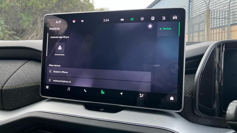 Used Skoda Kodiaq 2025 for sale - 75308849: Photo 66