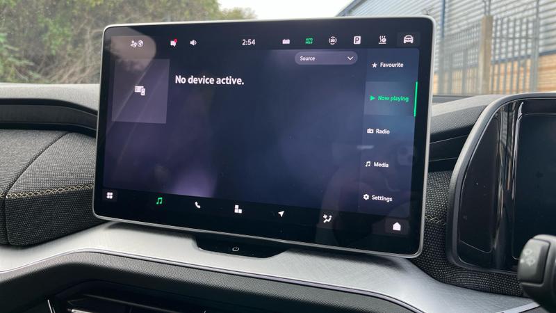 Used Skoda Kodiaq 2025 for sale - 75308849: Photo 67