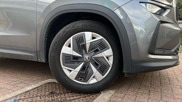 Used Skoda Kodiaq 2025 for sale - 75308849: Photo 6