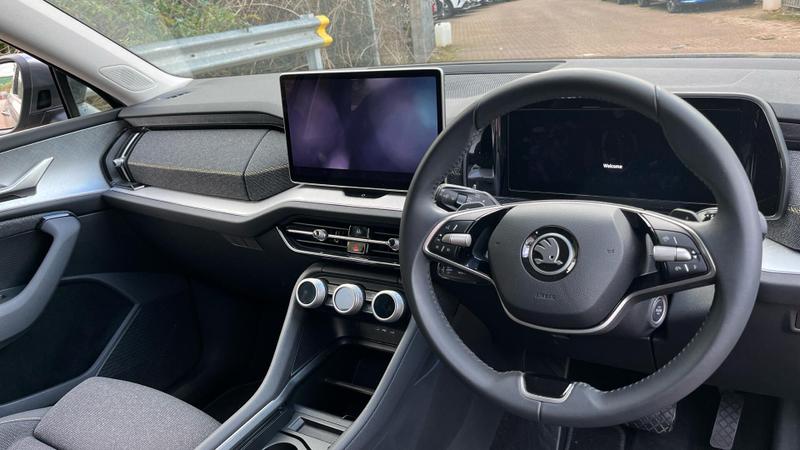 Used Skoda Kodiaq 2025 for sale - 75308849: Photo 9