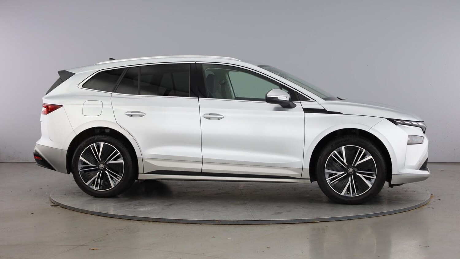 Used Skoda Enyaq 2025 for sale - 77505025: Photo 4