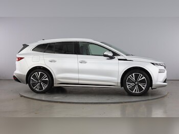 Used Skoda Enyaq 2025 for sale - 77505025: Photo