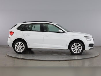 Used Skoda Kamiq 2023 for sale - 78596516: Photo