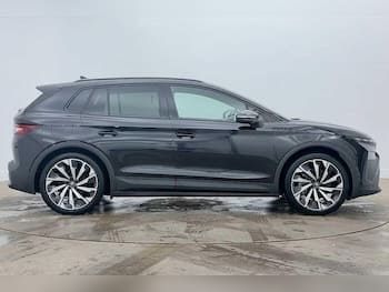 Used Skoda Elroq 2025 for sale - 79732330: Photo