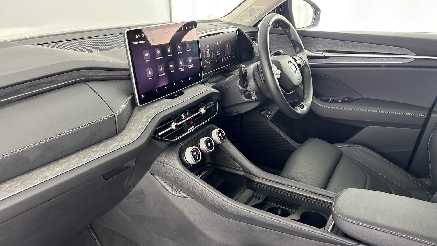 Used Skoda Kodiaq 2024 for sale - 77505009: Photo 2