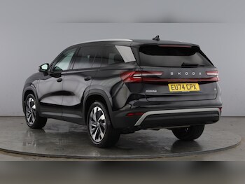 Used Skoda Kodiaq 2024 for sale - 77505009: Photo