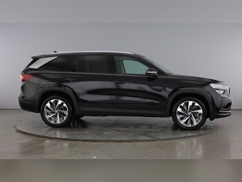 Used Skoda Kodiaq 2024 for sale - 77505009: Photo