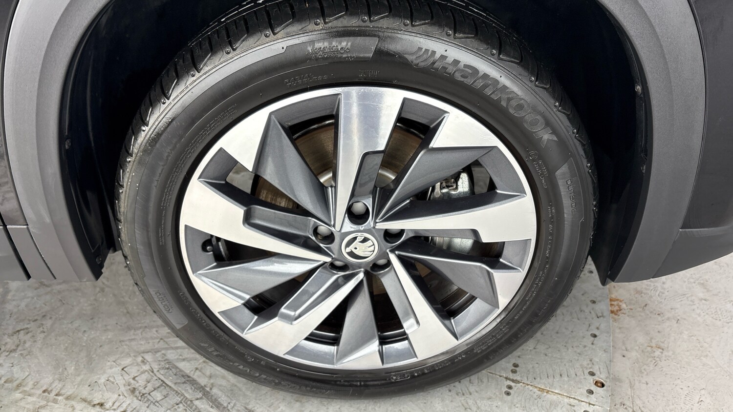 Used Skoda Kodiaq 2024 for sale - 77505009: Photo 6