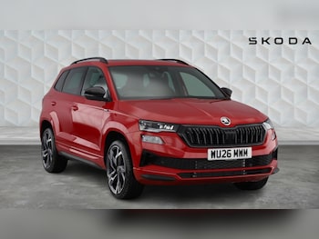 Used Skoda Karoq 2026 for sale - 79417945: Photo
