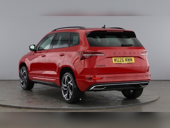 Used Skoda Karoq 2026 for sale - 79417945: Photo