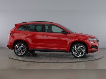 Used Skoda Karoq 2026 for sale - 79417945: Photo