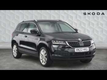 2022 - SUV 1.5 TSI (150ps) SE L ACT Manual 5-Door