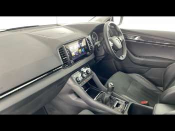 Used Skoda Karoq 2022 for sale - 74645474: Photo