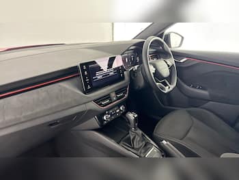 Used Skoda Kamiq 2026 for sale - 79417956: Photo