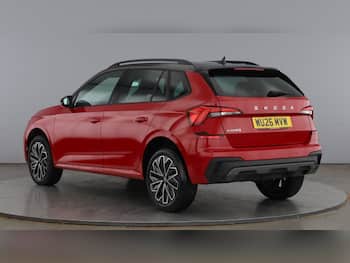 Used Skoda Kamiq 2026 for sale - 79417956: Photo