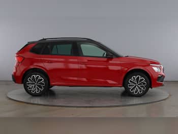Used Skoda Kamiq 2026 for sale - 79417956: Photo