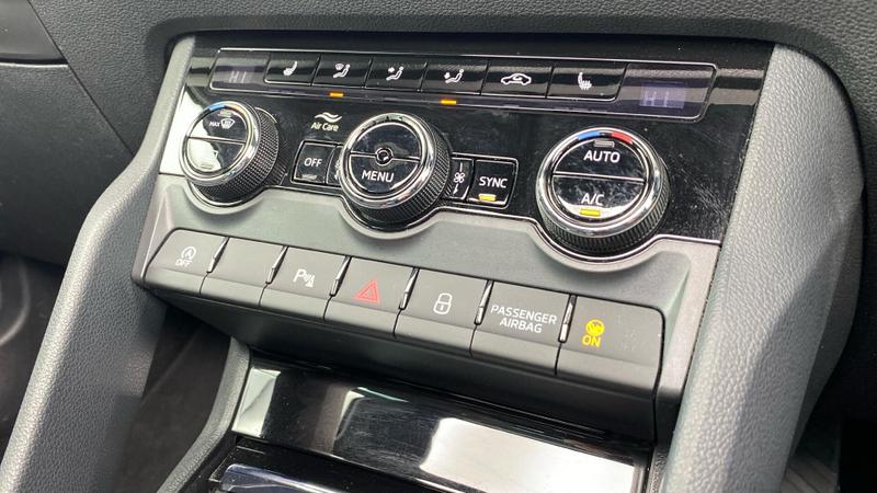 Used Skoda Karoq 2019 for sale - 76603504: Photo 15