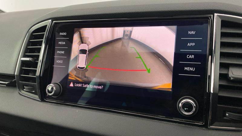 Used Skoda Karoq 2019 for sale - 76603504: Photo 16