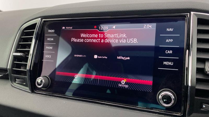 Used Skoda Karoq 2019 for sale - 76603504: Photo 18