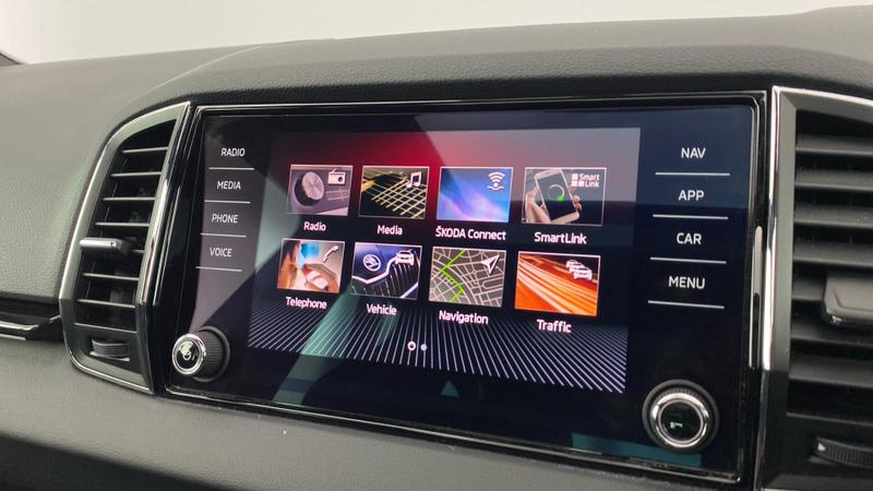 Used Skoda Karoq 2019 for sale - 76603504: Photo 19