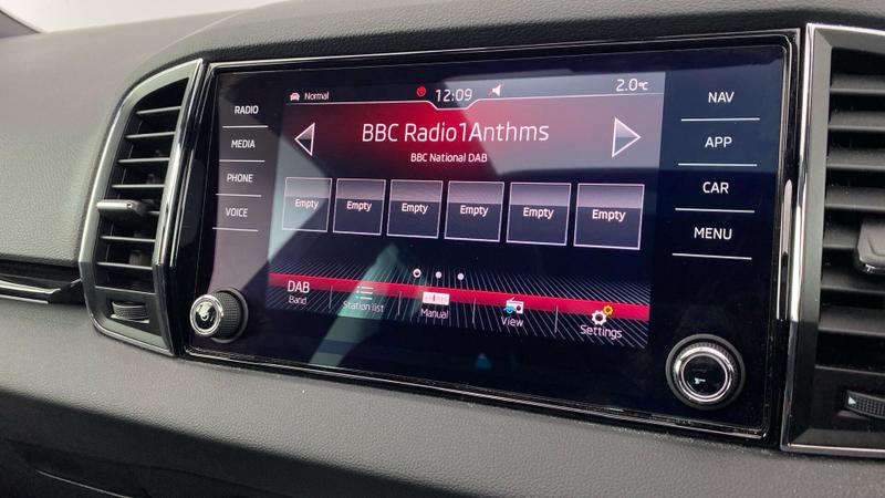 Used Skoda Karoq 2019 for sale - 76603504: Photo 27