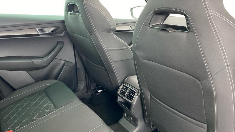 Used Skoda Karoq 2019 for sale - 76603504: Photo 30