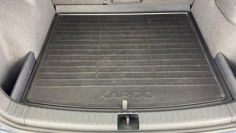 Used Skoda Karoq 2019 for sale - 76603504: Photo 33