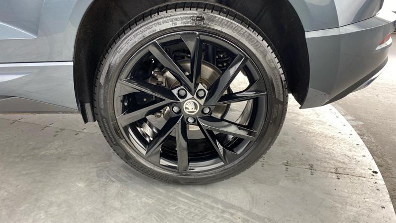 Used Skoda Karoq 2019 for sale - 76603504: Photo 35