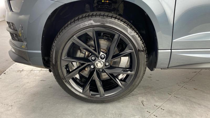 Used Skoda Karoq 2019 for sale - 76603504: Photo 40