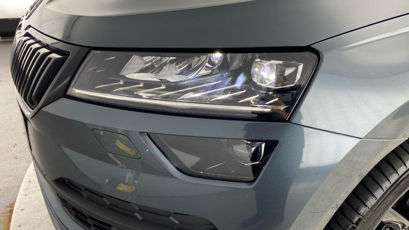 Used Skoda Karoq 2019 for sale - 76603504: Photo 41