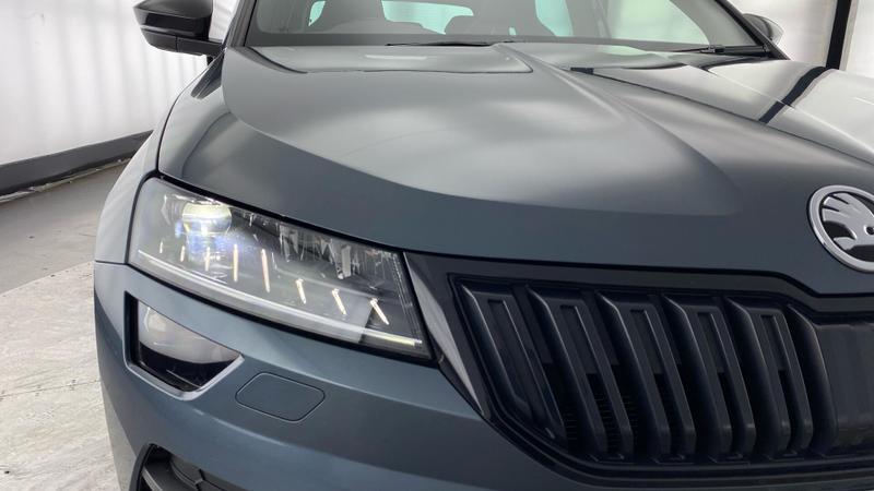Used Skoda Karoq 2019 for sale - 76603504: Photo 42