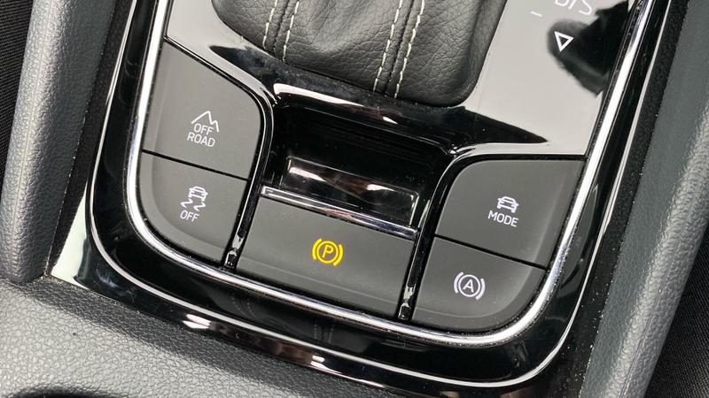 Used Skoda Karoq 2019 for sale - 76603504: Photo 8