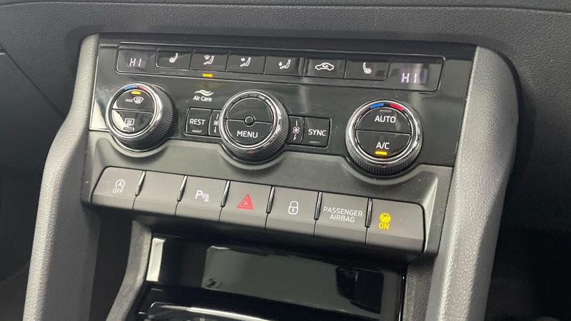 Used Skoda Kodiaq 2024 for sale - 76611274: Photo 17