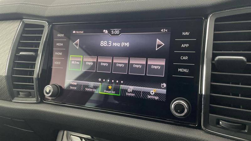 Used Skoda Kodiaq 2024 for sale - 76611274: Photo 18