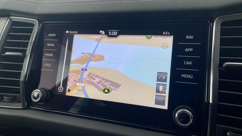 Used Skoda Kodiaq 2024 for sale - 76611274: Photo 27