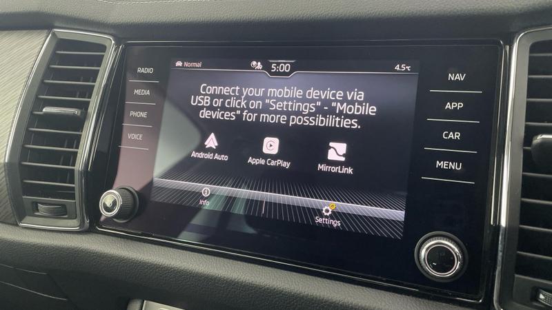 Used Skoda Kodiaq 2024 for sale - 76611274: Photo 28