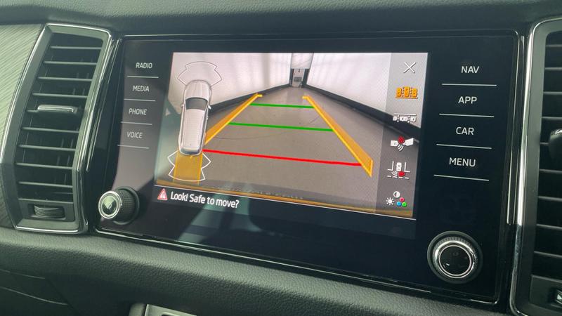 Used Skoda Kodiaq 2024 for sale - 76611274: Photo 29