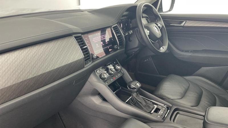 Used Skoda Kodiaq 2024 for sale - 76611274: Photo 3