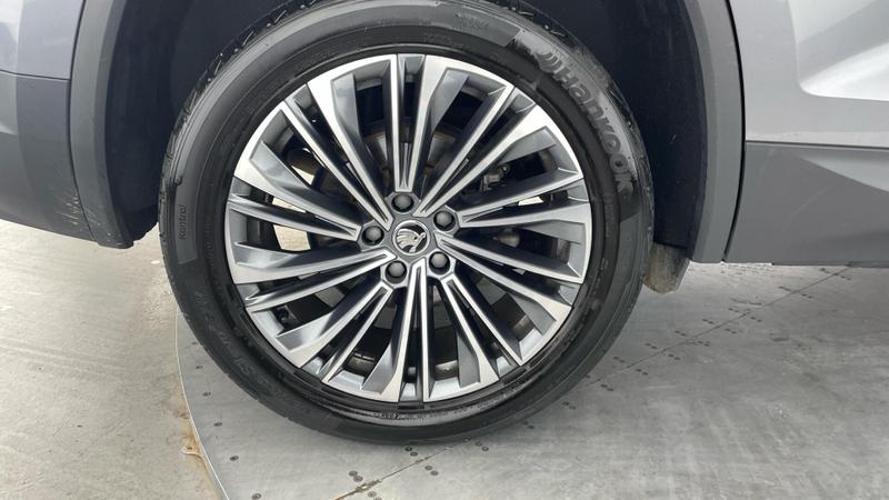 Used Skoda Kodiaq 2024 for sale - 76611274: Photo 30