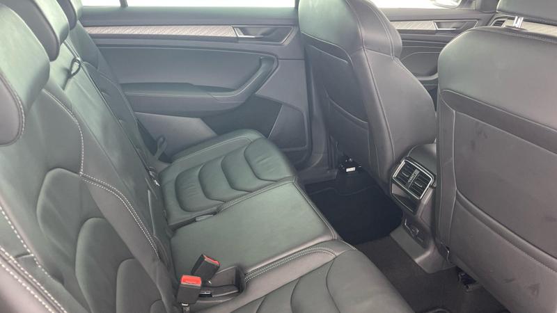 Used Skoda Kodiaq 2024 for sale - 76611274: Photo 31