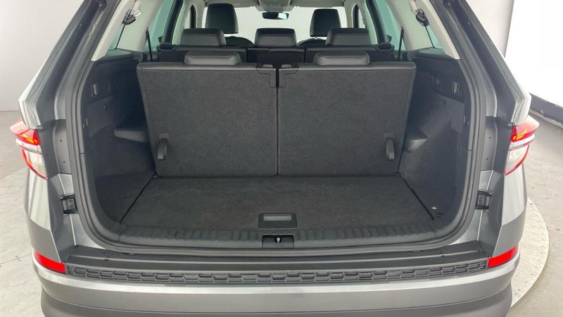 Used Skoda Kodiaq 2024 for sale - 76611274: Photo 33