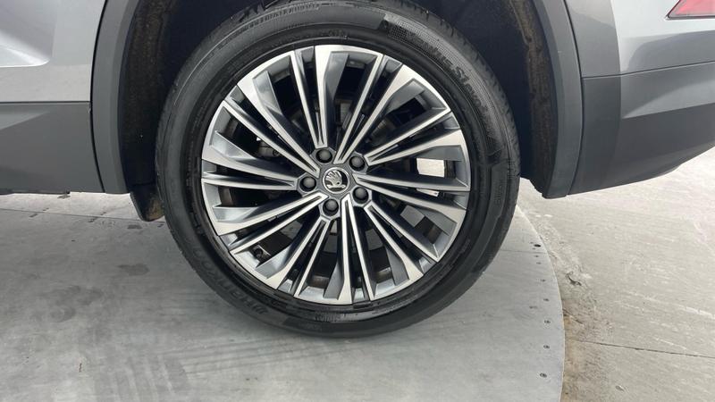 Used Skoda Kodiaq 2024 for sale - 76611274: Photo 36