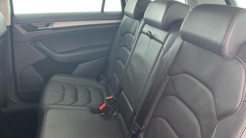 Used Skoda Kodiaq 2024 for sale - 76611274: Photo 37