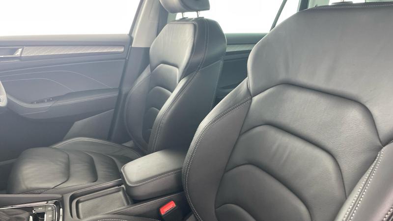Used Skoda Kodiaq 2024 for sale - 76611274: Photo 39