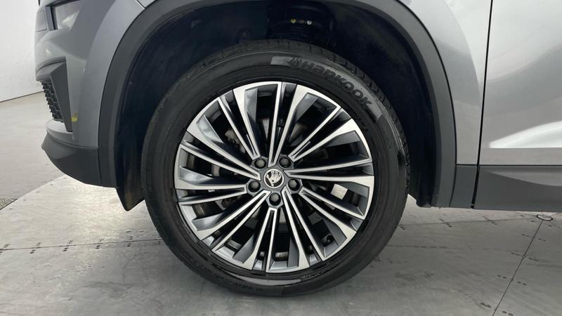 Used Skoda Kodiaq 2024 for sale - 76611274: Photo 41
