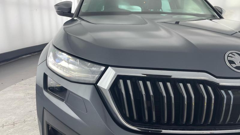 Used Skoda Kodiaq 2024 for sale - 76611274: Photo 43