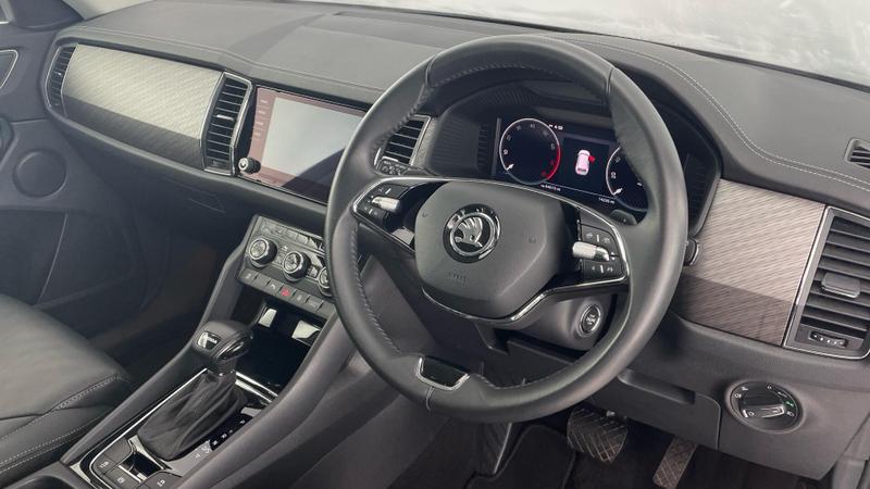 Used Skoda Kodiaq 2024 for sale - 76611274: Photo 7