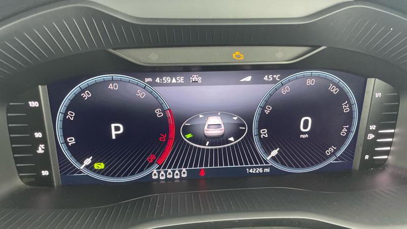 Used Skoda Kodiaq 2024 for sale - 76611274: Photo 8