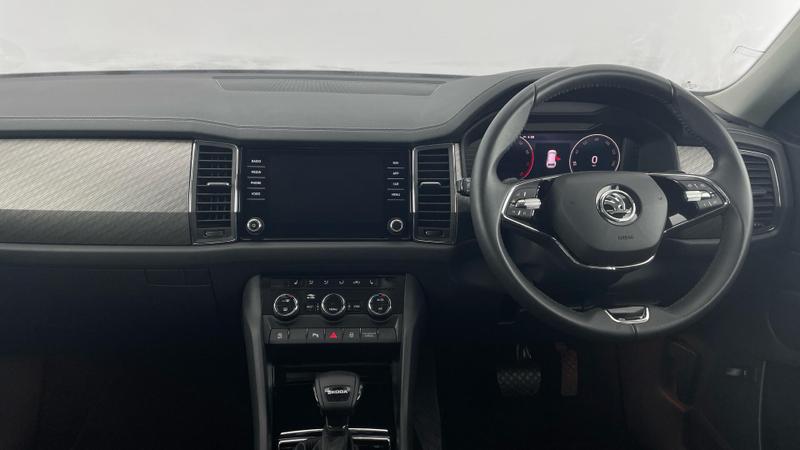 Used Skoda Kodiaq 2024 for sale - 76611274: Photo 9