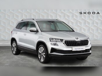 Used Skoda Karoq 2024 for sale - 77504991: Photo